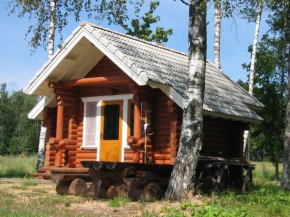 Kauksi Puhkemaja
